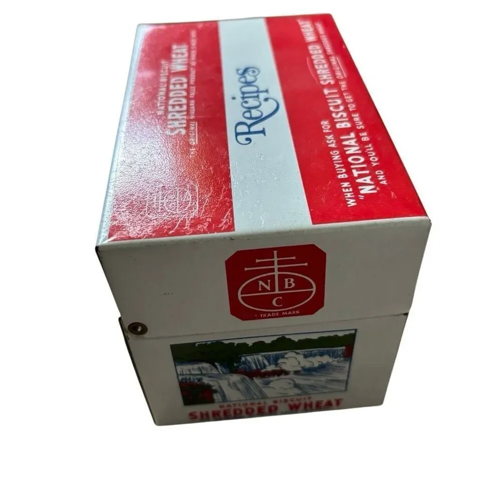 Nabisco national biscuit